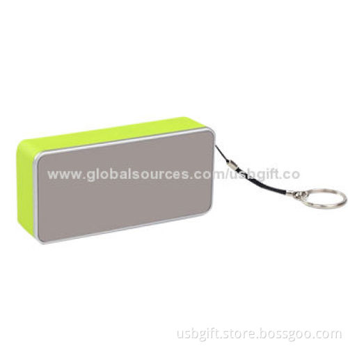 Colorful mobile phone power bank, good quality, full capacity